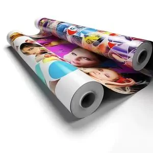 Papel Fotográfico Satín 225g.