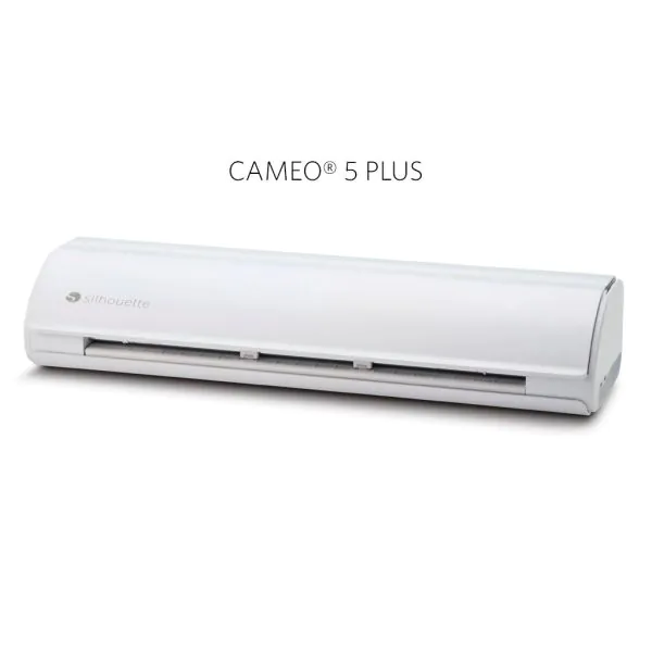 Silhouette Cameo 5 plus plotter de corte