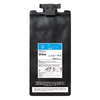 Tinta cián original Epson T51V200 de 1500ml para SC-S9100