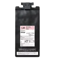 Tinta magenta claro original Epson T51V600 de 1500ml para SC-S9100