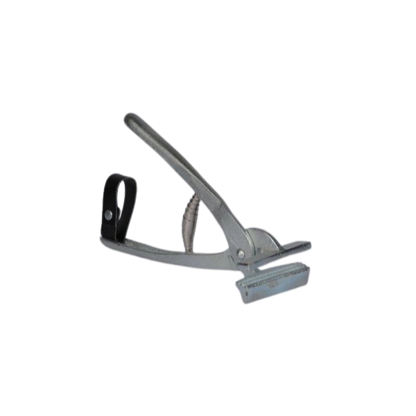 Pinza tensora profesional 15cm