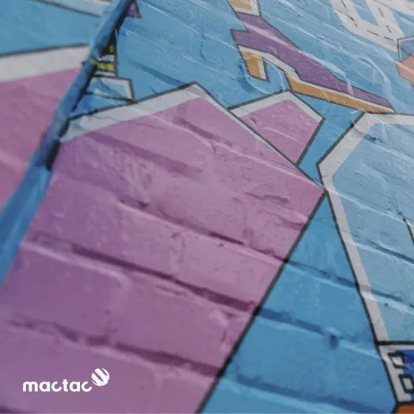 Mactac WW 100 Pro