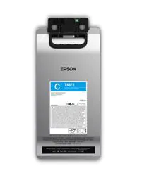 Epson UltraChrome RS cartucho de tinta 1 pieza(s) Original Cian
