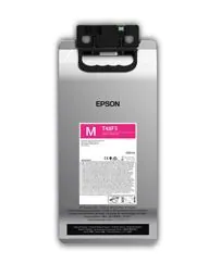 Epson UltraChrome RS cartucho de tinta 1 pieza(s) Original Magenta