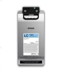 Epson UltraChrome RS Light Cyan T48F500 (1.5lt)