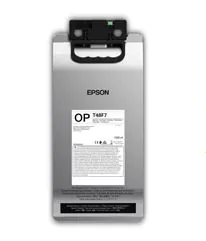 Epson UltraChrome RS cartucho de tinta 1 pieza(s) Original Optimizador