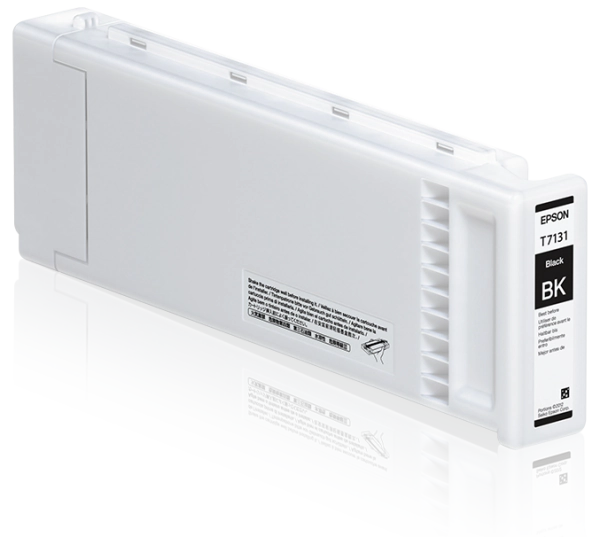 Cartucho Epson T687100 negro