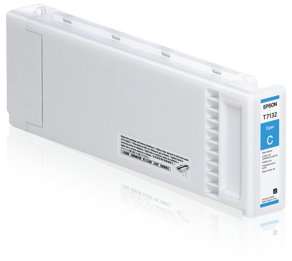 Cartucho Epson T713200 cian