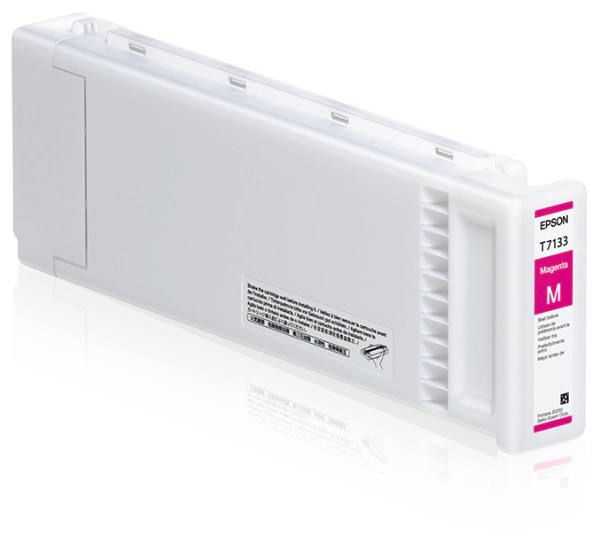 Cartucho Epson T713300 magenta