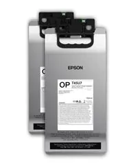 Epson UltraChrome RS cartucho de tinta 2 pieza(s) Original Negro