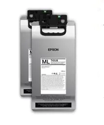 Epson UltraChrome RS cartucho de tinta 2 pieza(s) Original Optimizador