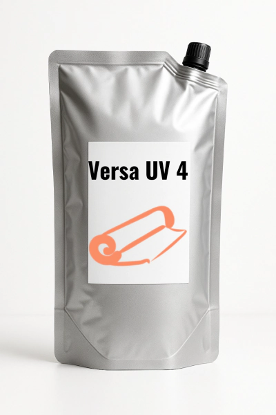 Cartucho de tinta negro de 220ml. compatible con Roland Versa UV 4