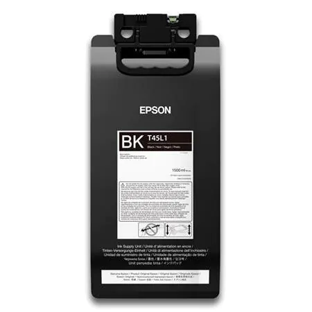 Epson UltraChrome GS3 Black T45L100 (1.5L)