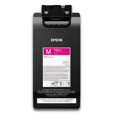 Epson UltraChrome GS3 Magenta T45L300 (1.5L)