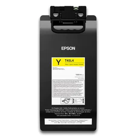 Epson UltraChrome GS3 Yellow T45L400 (1.5L)