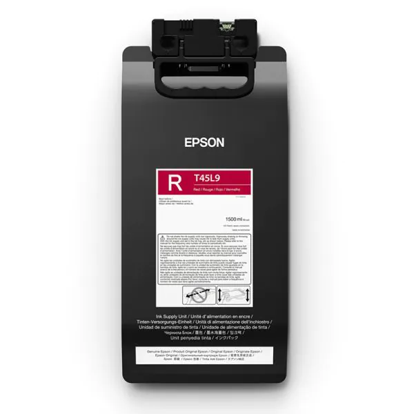 Epson UltraChrome GS3 Red T45L900 (1.5L)