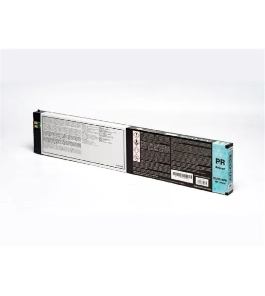 Cartucho de tinta Original Roland Versa UV 5 primer de 500ml.