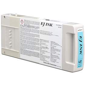 Cartucho de tinta Original Roland EJ-640 cián claro de 1000ml.