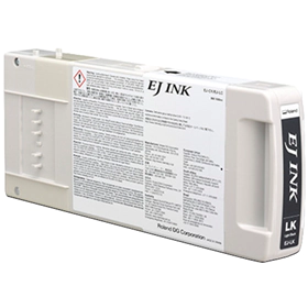 Cartucho de tinta Original Roland EJ-640 gris de 1000ml.