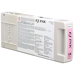Cartucho de tinta Original Roland EJ-640 magenta claro de 1000ml.
