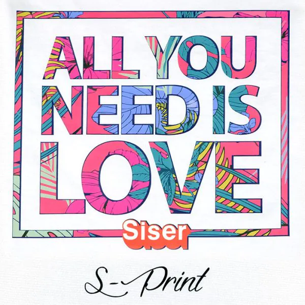 SISER S-Print