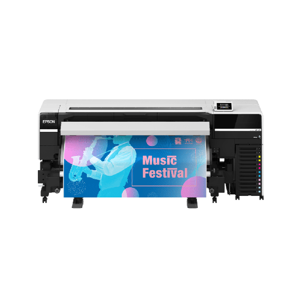 Epson SureColor SC-S8100 impresora ecosolvente de 64 pulgadas
