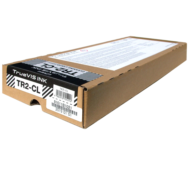 Cartucho de mantenimiento y limpieza Original Roland TrueVis 2 de 500ml.