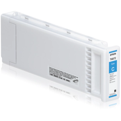 Cartucho Epson T687200 cian