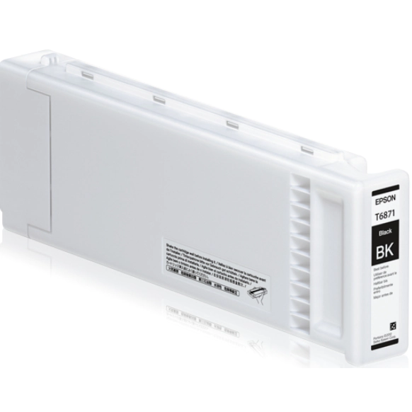 Epson Cartucho T687100 negro