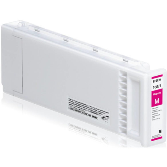 Epson Cartucho T687300 magenta