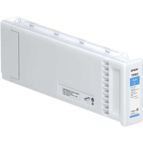Epson Singlepack UltraChrome GS3 Cyan T890200 (700mL)