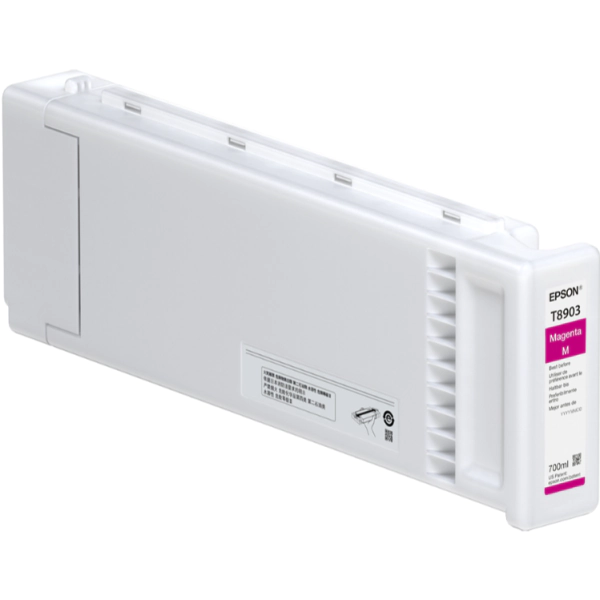 Epson Singlepack UltraChrome GS3 Magenta T890300 (700mL)