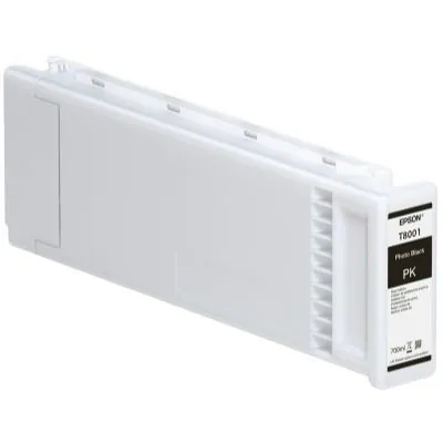 Epson Singlepack UltraChrome GS3 Black T890100 (700mL)