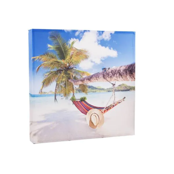 Pop up textil budget 5x3 de 3.73x2.26m.