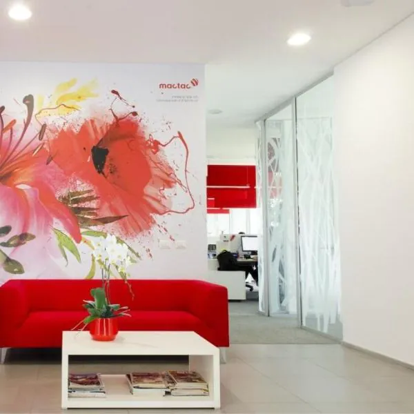 Mactac WAll Wrap 300