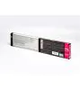 Cartucho de tinta Original Roland Versa UV 5 magenta de 500ml.