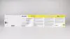 Cartucho de tinta amarillo de 440ml. compatible con Roland Ecosolmax 3