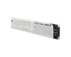 Cartucho de tinta Original Roland Ecosolmax negro de 440ml.