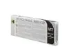 Cartucho de tinta Original Roland Ecosolmax plata de 220ml.
