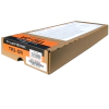 Cartucho de tinta Original Roland TrueVis 2 naranja de 500ml.