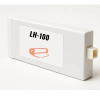 Tinta UV curable cián compatible con Mimaki LH-100 - Cartucho de 440ml.