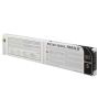 Cartucho de tinta Original Roland Ecosolmax 2 negro de 440ml.
