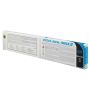 Cartucho de tinta Original Roland Ecosolmax 2 cián de 440ml.