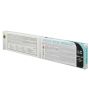 Cartucho de tinta Original Roland Ecosolmax 2 cián claro de 440ml.