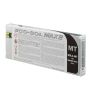 Cartucho de tinta Original Roland Ecosolmax 2 plata claro de 220ml.