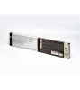 Cartucho de barniz Original Roland Versa UV 5 de 500ml.