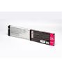 Cartucho de tinta Original Roland Versa UV 5 magenta de 500ml.