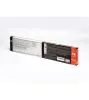 Cartucho de tinta Original Roland Versa UV 5 rojo de 500ml.
