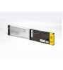 Cartucho de tinta Original Roland Versa UV 5 amarillo de 500ml.