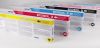Bolsa de tinta amarilla de 1000ml. compatible con Roland Ecosolmax 2